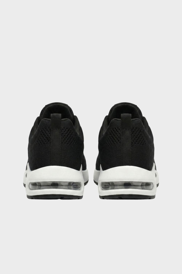 Women's Orthopedic Sneakers | Black