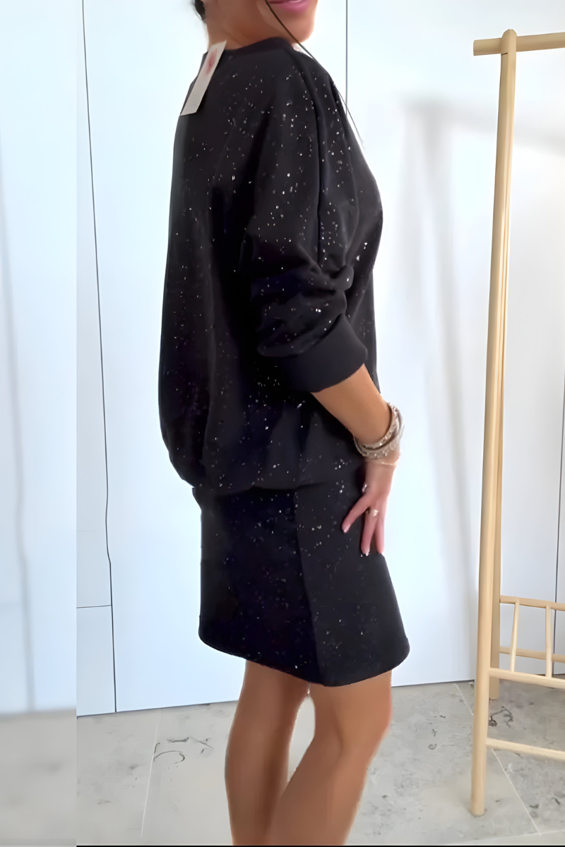 Elin™ | Modern Casual Two-Piece Set