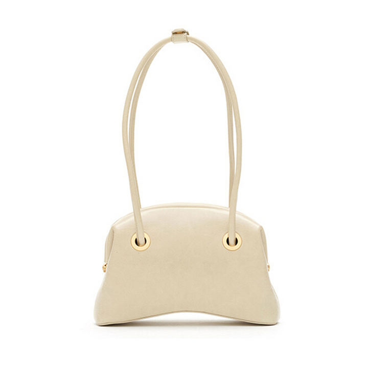 Chelsea Chic Leather Bag