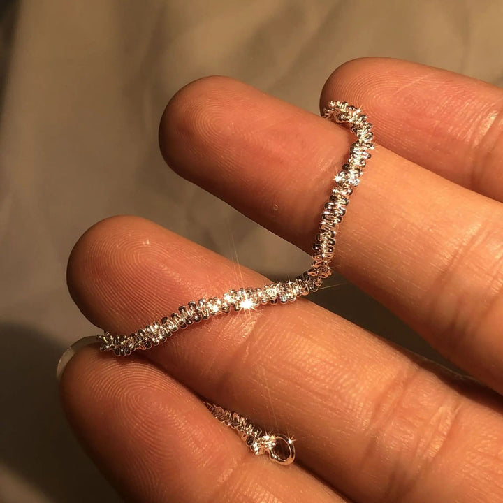 Shining™  |  Refined Bracelet