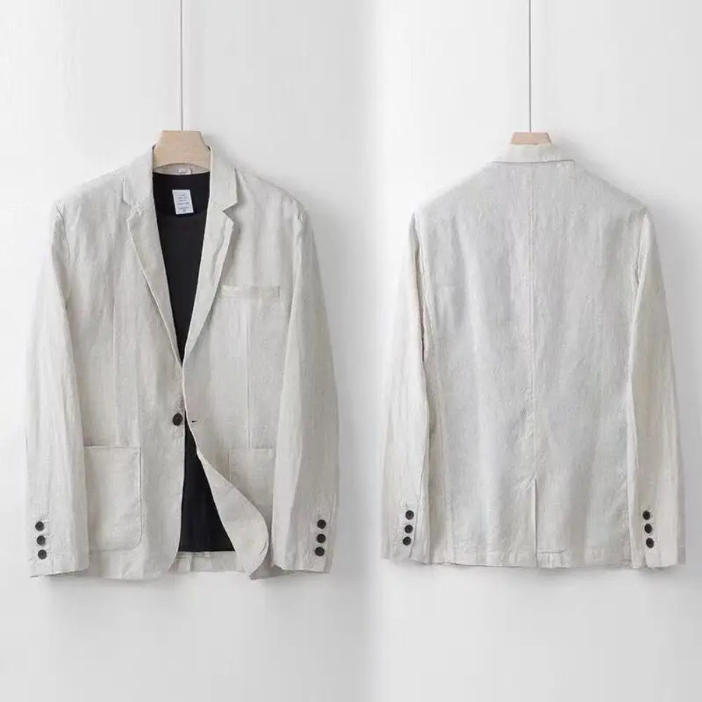 Favelli™ | Elegant Linen Set