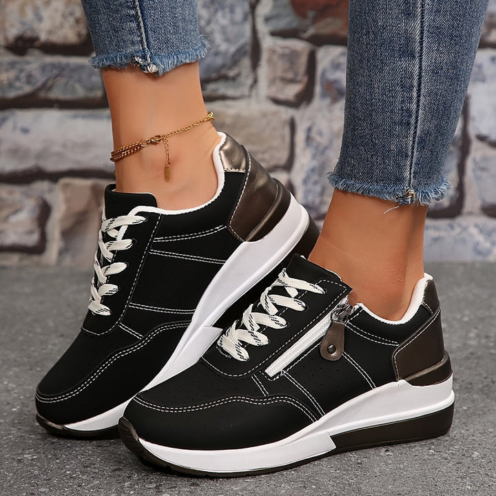 Debbie™ | Comfortable Shoes with Supportive Footbed