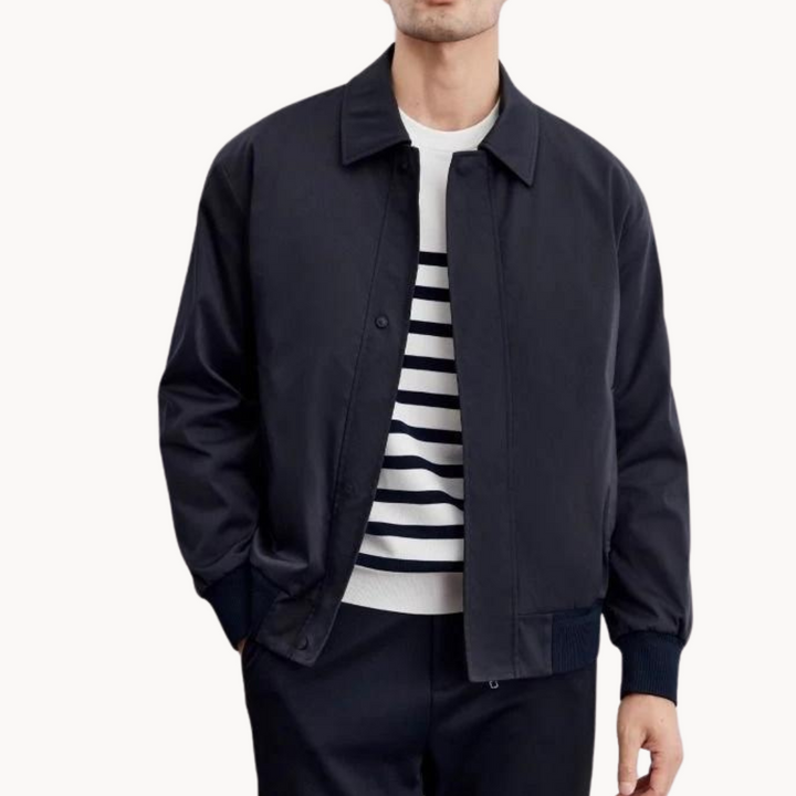 LAURENT MONACO | ESSENTIAL LIGHT JACKET