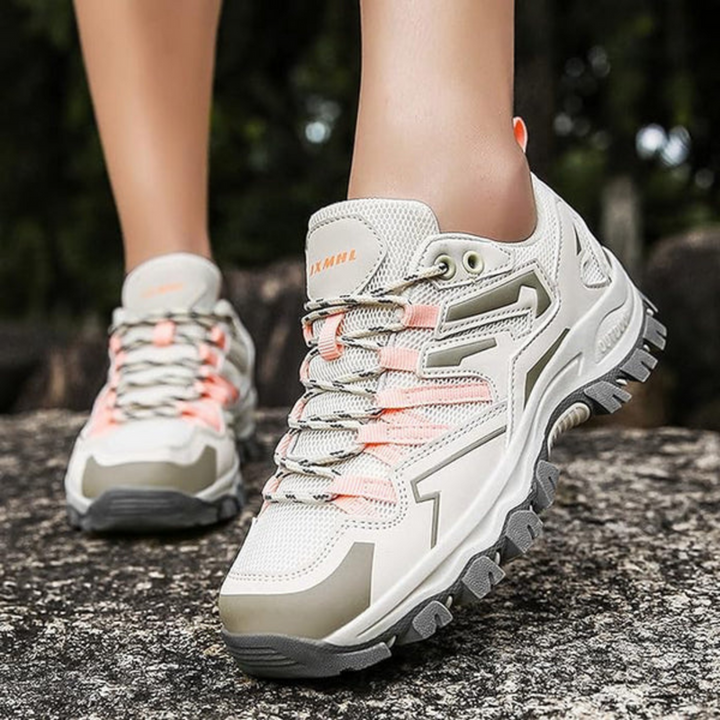 Hiking Boots Reliable Grip and Support for Every Trail - Elena Harper