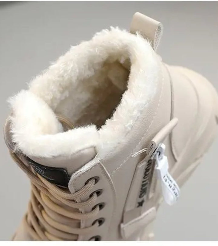 Debora | Women's Orthopaedic Ankle Boots
