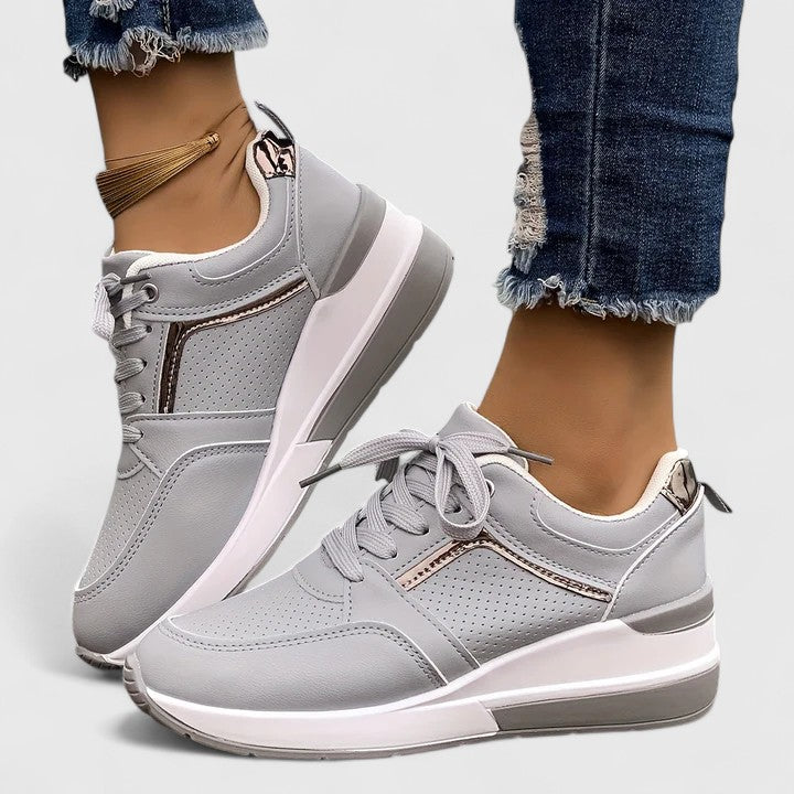 Novyssa™  |  Orthopaedic Shoes