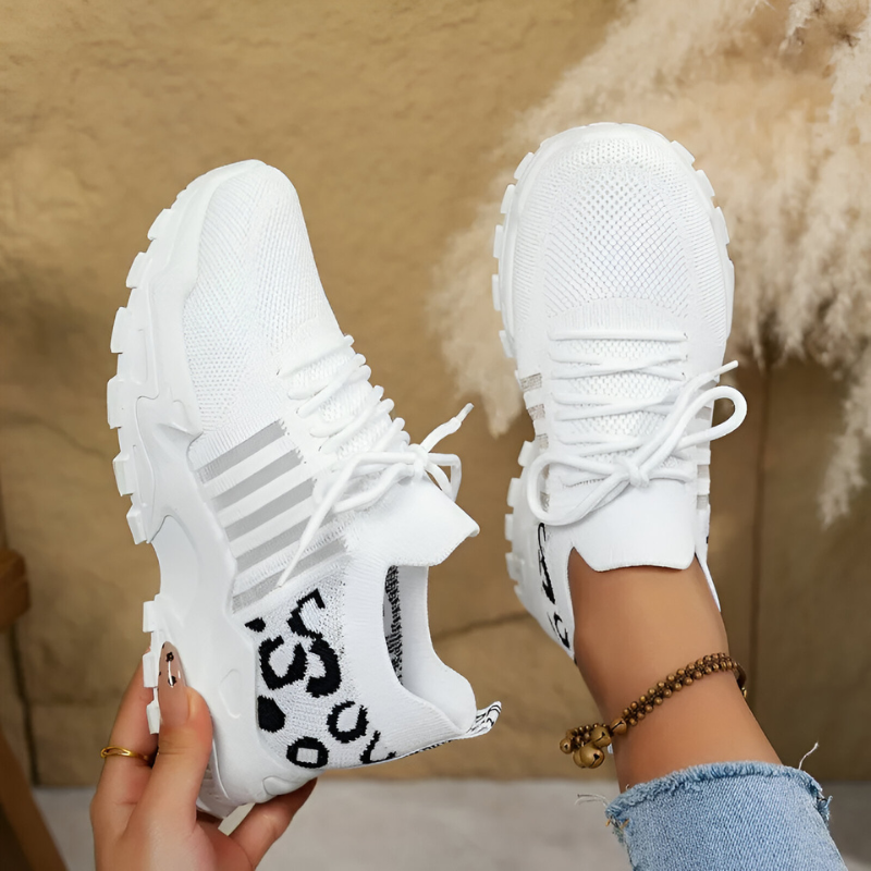 Annabelle™ | Orthopedic Comfortable Sneakers