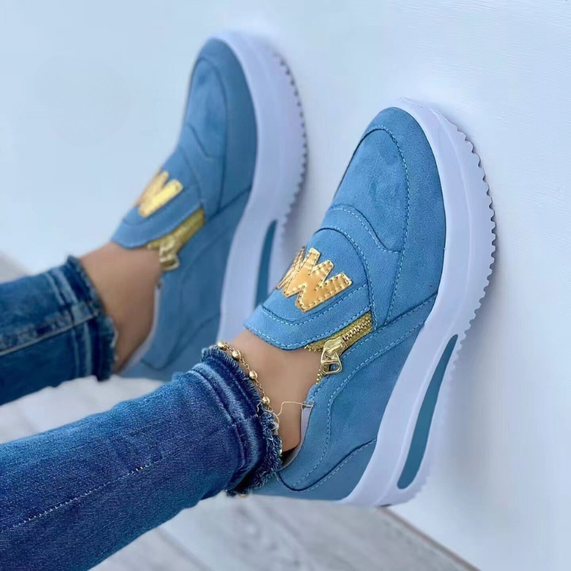 Corrie™ | Orthopedic Comfortable Sneakers
