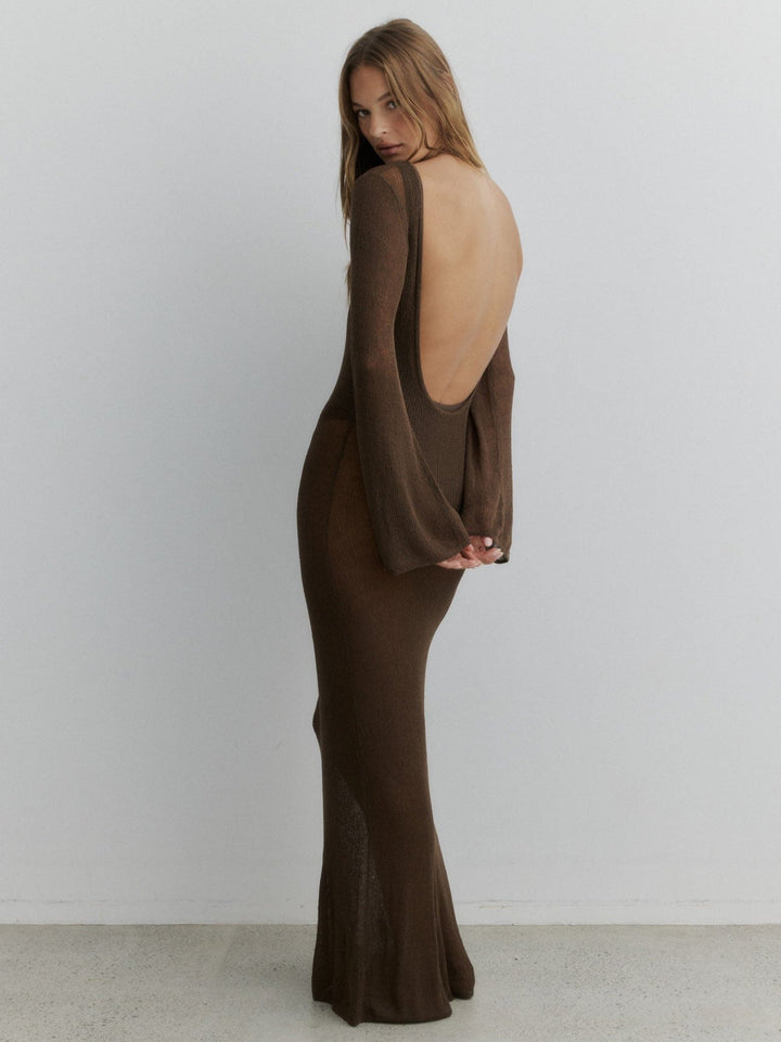 Orla One Piece & Palma Dress, view 2 - Elena Harper