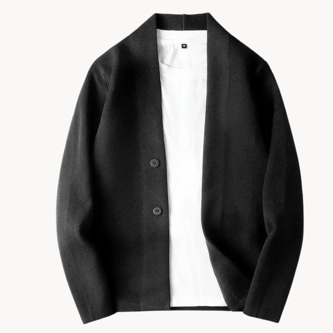 Bjorn Veste Sur-Mesure Légère - Elena Harper