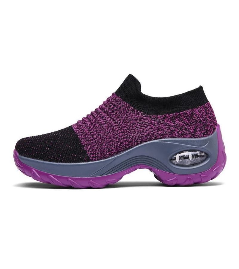 OrthoPro | Invisible Grip Sneakers