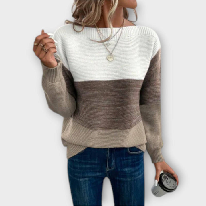 Elisabet™  |  Comfortable Sweater