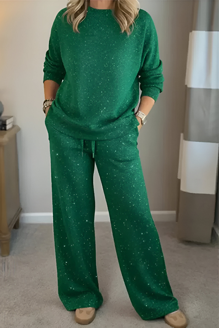 Mira™ | Casual Warm Lounge Set