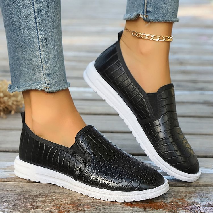 Petra | Stylish Mocassins
