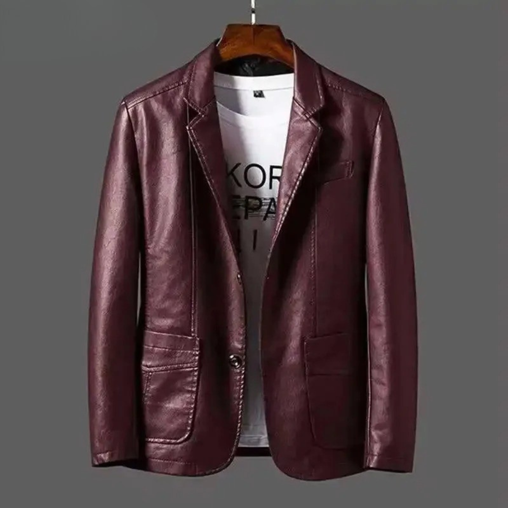 LAURENT MONACO | CLASSIC JACKET FOR MEN