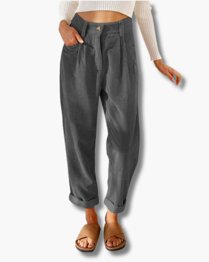 Casual Pants for Women | Everyday Comfort