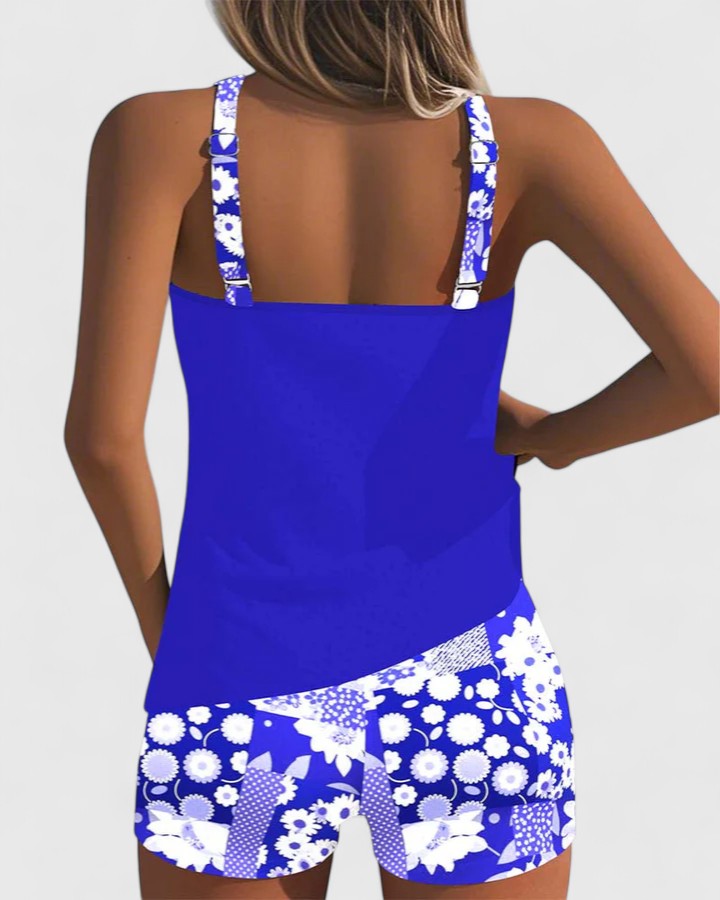 Aurianna Comfortable Swimsuit - Elena Harper