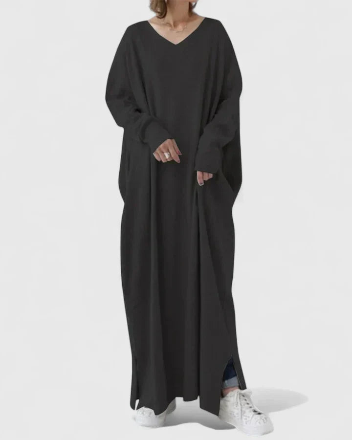 Evelina | Sophisticated Dress