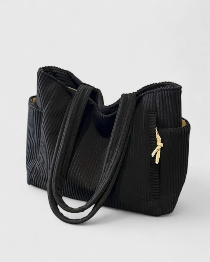 Women's Sophisticated Everyday Tote Bag