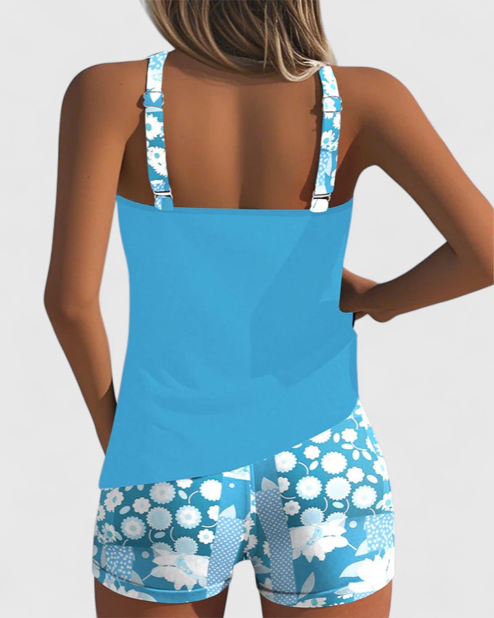 SWIMWEAR SET FOR WOMEN