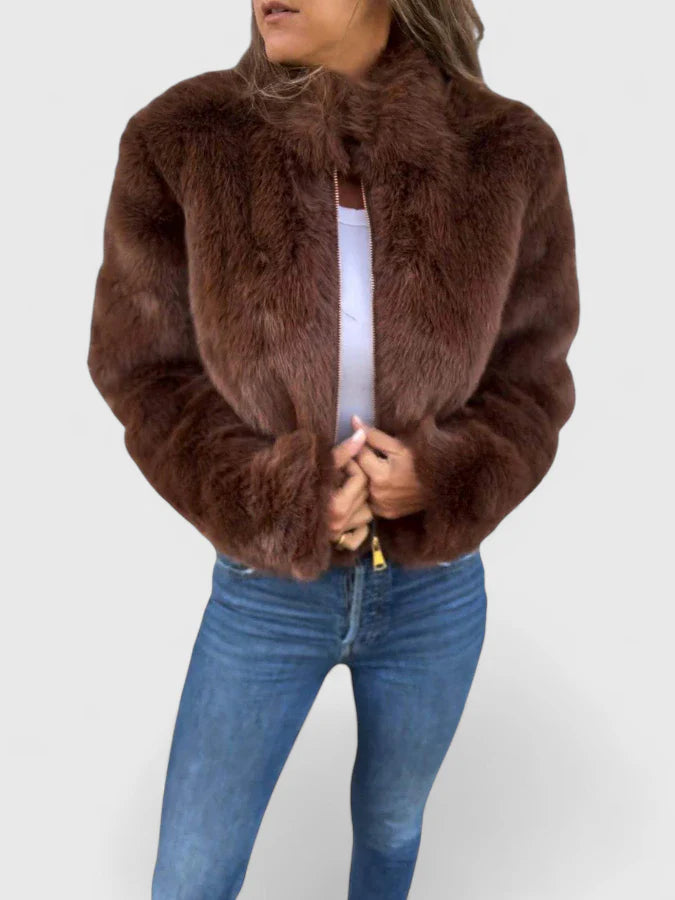 Ija™  |  Elegant Jacket