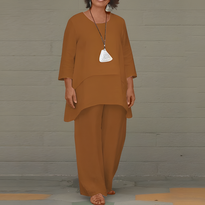 Clothing Set - Marina