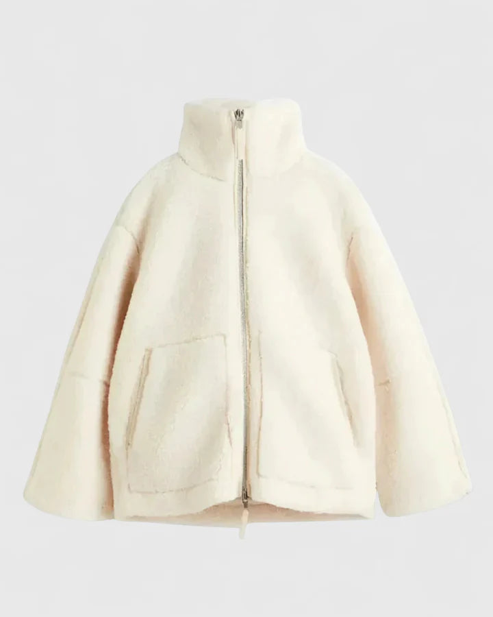 Tia™  |  Comfortable Jacket