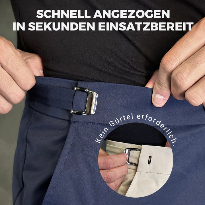 Francien™  |  Slim Fit Stretch Men