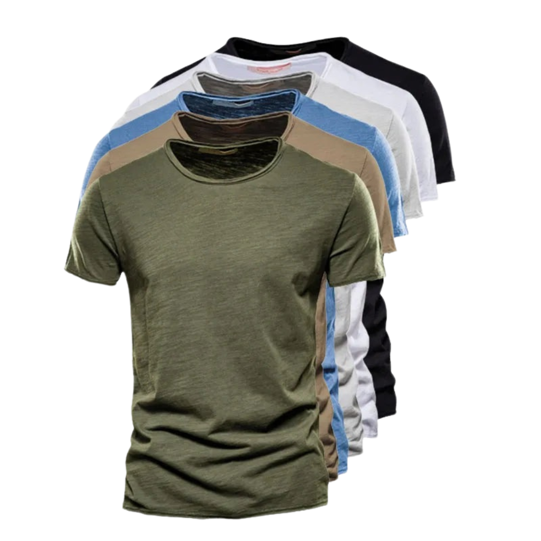 Noé - Basic T-Shirt