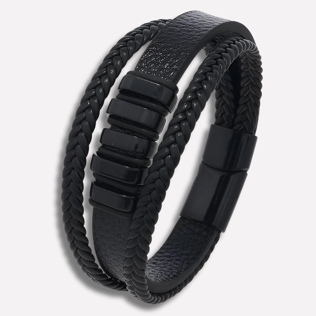 The Label – Stylish Bracelet for Men