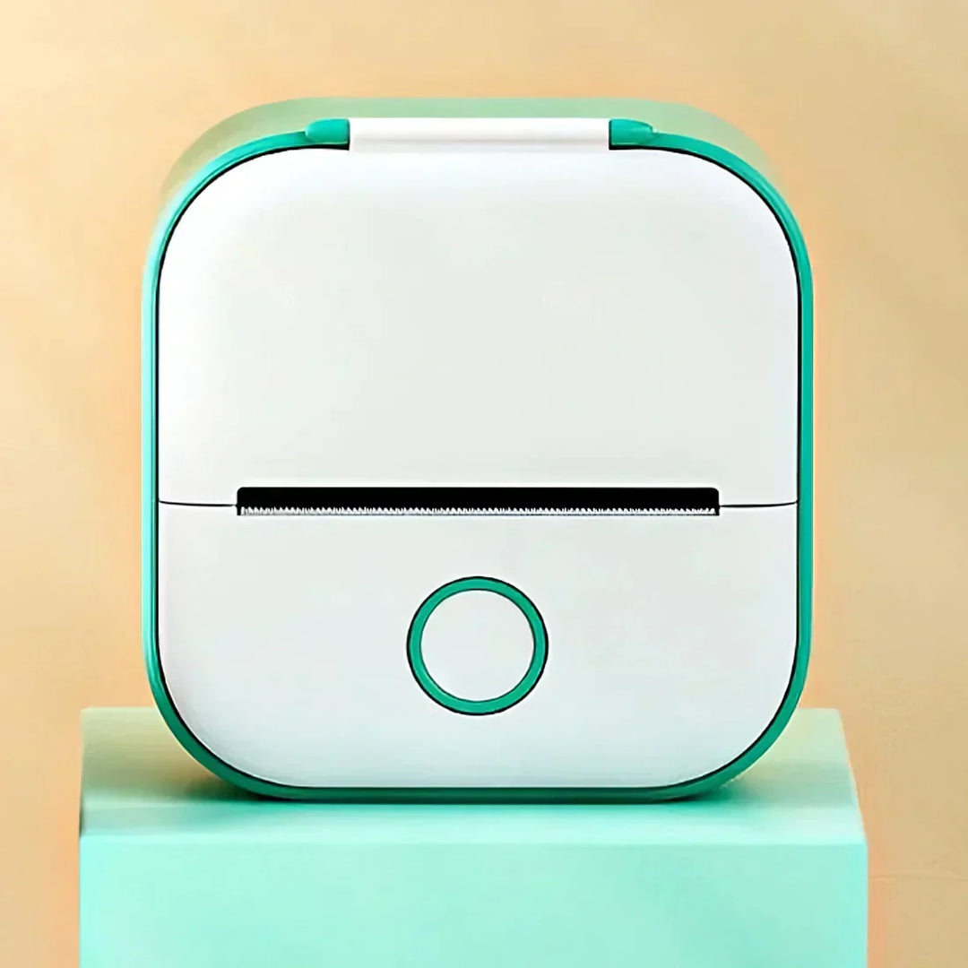 EzPrint™ Portable Thermal Printer