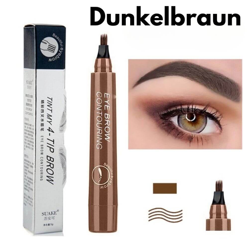 ErzMeister™ Eyebrow Pencil