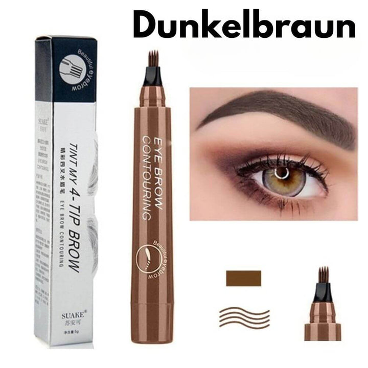 ErzMeister™ Eyebrow Pencil