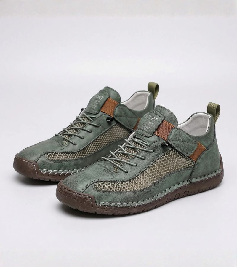 Maya | Breathable Orthopaedic Shoes with Optimal Support