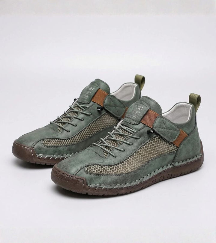 Maya | Breathable Orthopaedic Shoes with Optimal Support