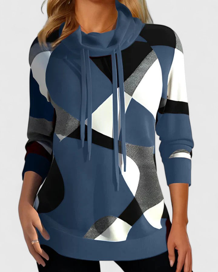 Thalynora™  |  Comfortable Sweater