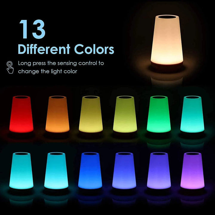 GlowMood™ - Create the Perfect Atmosphere with Beautiful Lighting