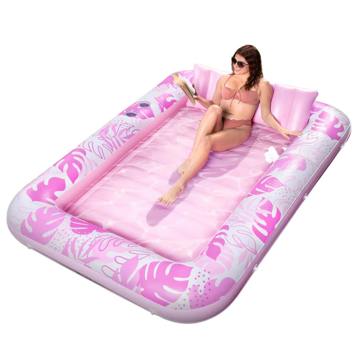 Helioquatic Luxury Sun Pool for Home, view 8 - Elena Harper
