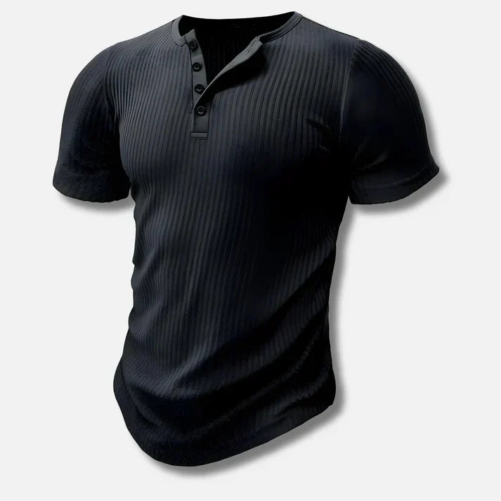 The T-Shirt – A Timeless Essential for Every Man