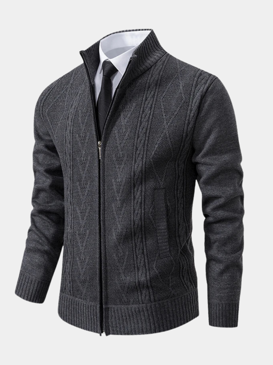 LAURENT MONACO | PROFESSIONAL VEST FOR MEN