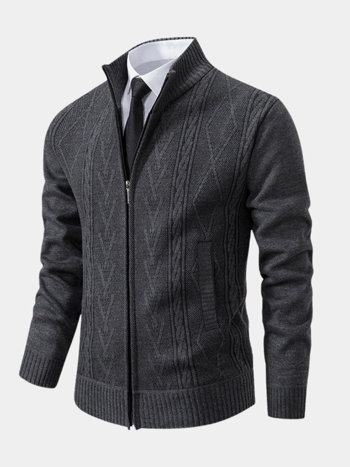 LAURENT MONACO | PROFESSIONAL VEST FOR MEN