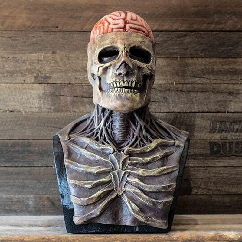 Halloween Skeleton Costume | Get Ready for an Early Halloween