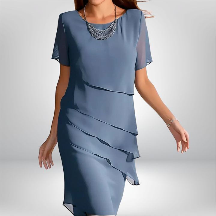 Janet™  |  Elegant Dress