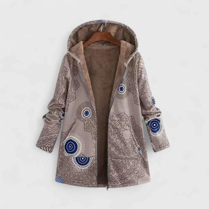 Hyraelleh™  |  Comfortable Jacket