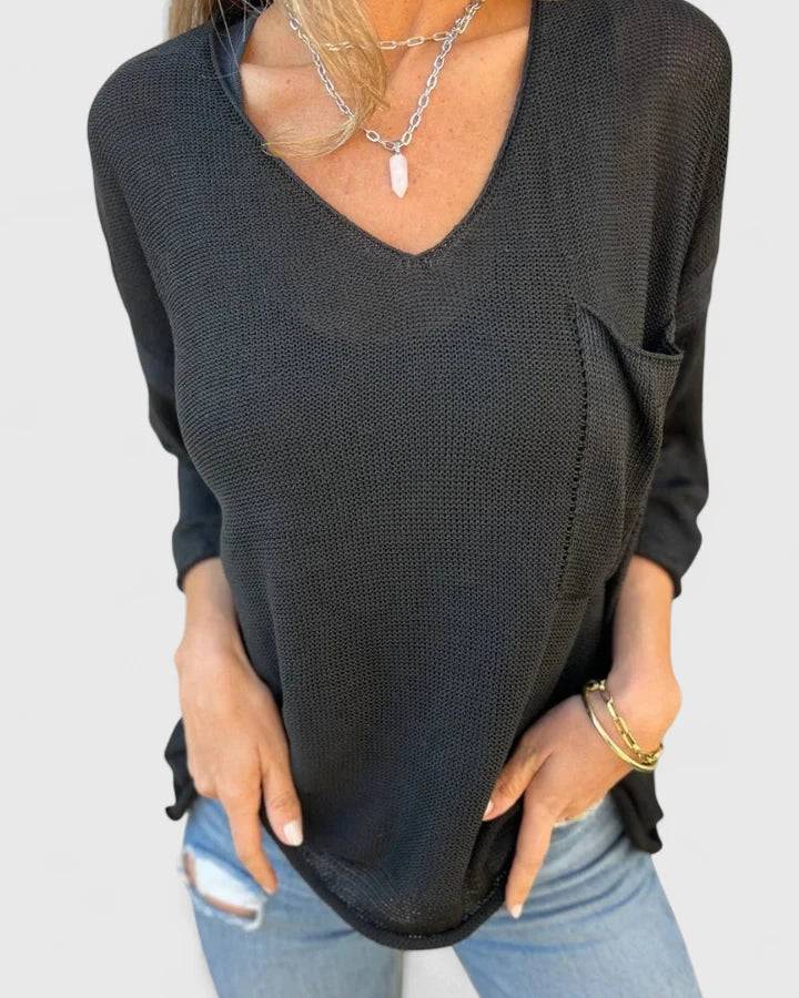 Lyzzarah™  |  Comfortable Top