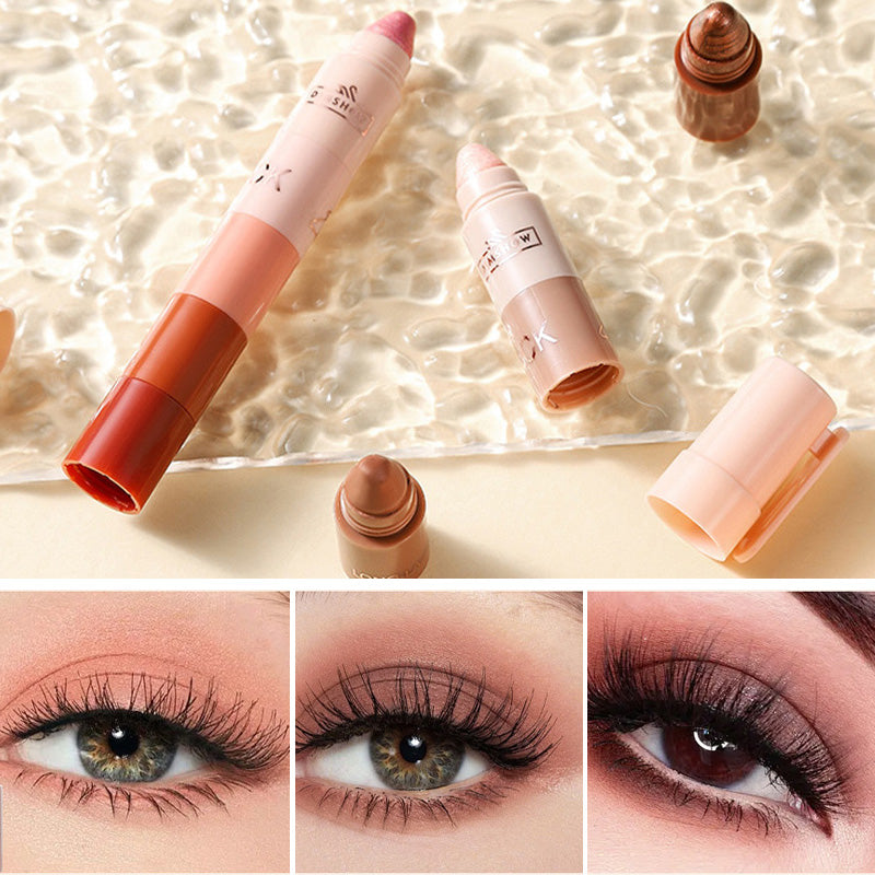 5-in-1 Eyeshadow Pencil Natural Light Color