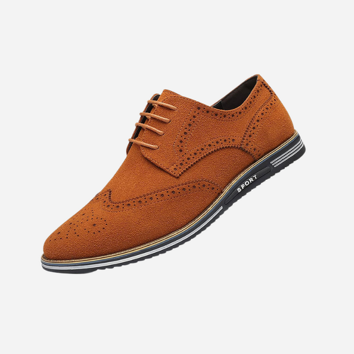 LAURENT MONACO | Luxury Men's Shoes