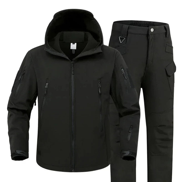 Durable Work Pants Functional and Robust for Outdoor Adventures - Elena Harper