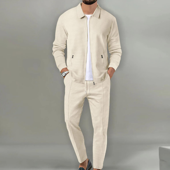 HARRINGTON OXFORD | MODERN TRACKSUIT SET FOR MEN