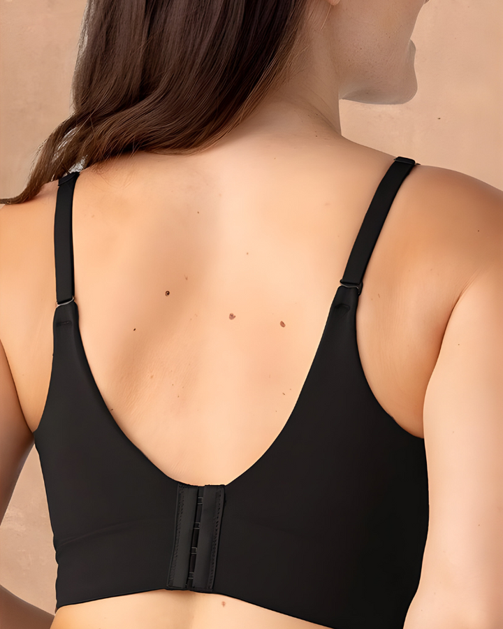 Saphira™ | Comfortable Supportive Bra